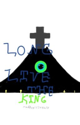 Long live the king! /Jacksepticeye, reigns\