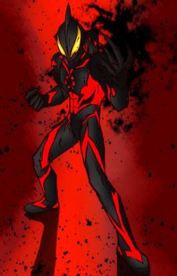 Long Live The King (Ultraman Belial OC X RWBY)