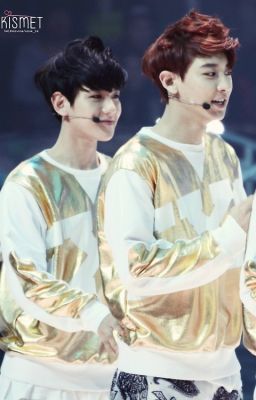 [Longfic][ChanBaek][SE] Dù thế nào anh vẫn luôn bên em