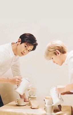 [ Longfic ] [Chanbaek] Yêu từ quá khứ đến hiện tại