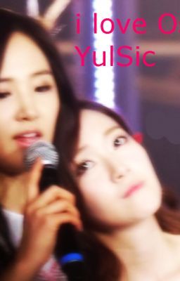 [longfic][chap 23 END]i love Osin-YulSic