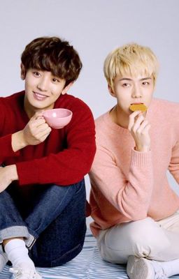 [Longfic] [EXO|ChanHun] Đừng sợ, Anh yêu em