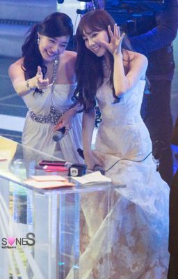 [Longfic] Gia sư của tôi [TaeNy]