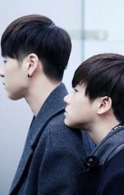 [Longfic] [HoeHwan] - It's Destiny!