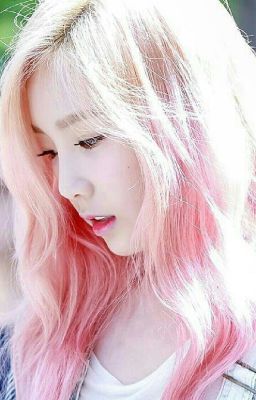 [LongFic] HOLD ME DOWN - Taeny - END