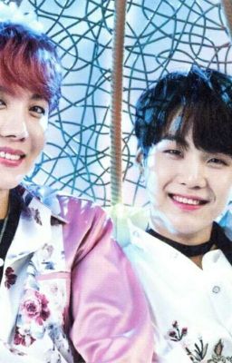 |Longfic|[HopeGa/SOPE] Bức họa yêu thương 