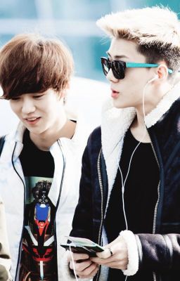 [LONGFIC][HUNHAN][CHANBAEK][KRISLAY][NC17] LỬA HẬN TÌNH THÙ