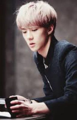 [Longfic][Hunhan]Em Thuộc Về Anh, Hàm nhi