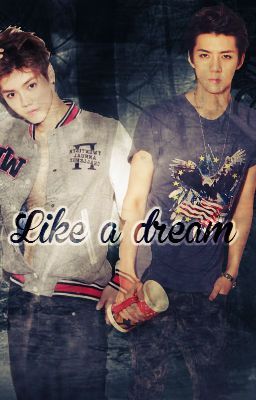 [Longfic] [Hunhan] : Like a dream