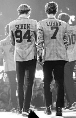 [Longfic] [Hunhan] Yêu thương và Thù hận 