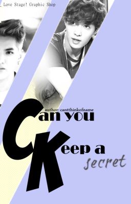 [Longfic-Krislay] Can you keep a secret?