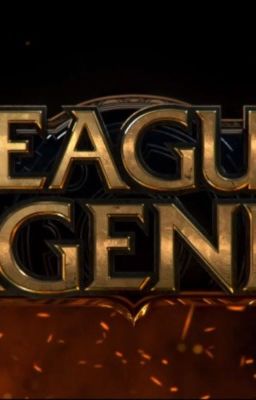 [LONGFIC] League of legends, Jeti