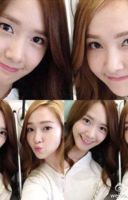 [longfic] Love Game Yoonsic