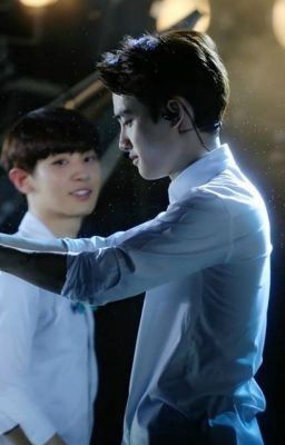 [ Longfic ] [ Ma ] Bước Chầm Chậm [ ChanSoo ] 