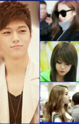 [Longfic] Making love - Myungyeon, Jiseob, Iuseob, Minjun....