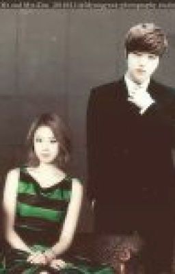 [Longfic] [MyungYeon] Marry Me Or Not?