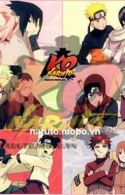 [Longfic Naruto] Chỉ có em_ Phiên bản 2 -- Tái Bản. 
