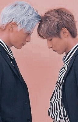 [Longfic] [NoRen/MarkHyuck] Trăng quan ngàn dặm