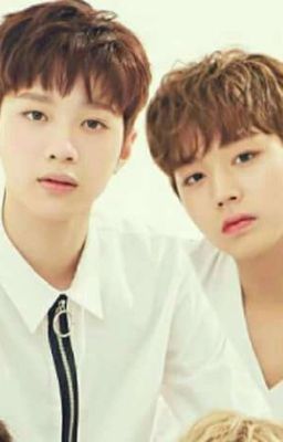 [ Longfic ] [ PanWink ] [ LinHoon ]Chúng ta yêu nhau thế nào ! 