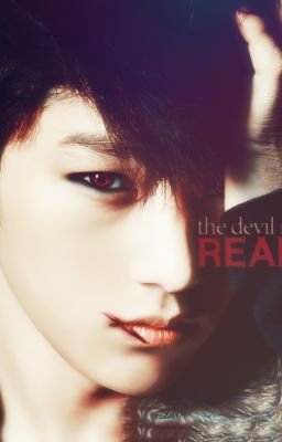 [LongFic] Prince Of Darkness
