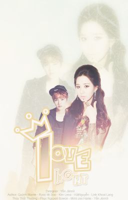 [LongFic|R][HanSeo|Special Project] Love light