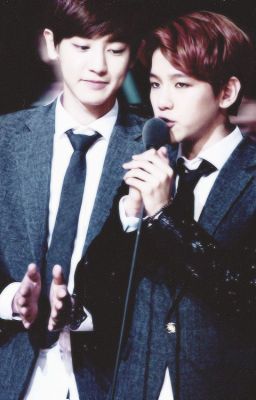 [Longfic/Re-up] [ChanBaek] Nguyện Tan Biến.