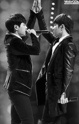 [Longfic] REAL LOVE (MyungYa/WooYa) - Lee Howon x Kim Myungsoo