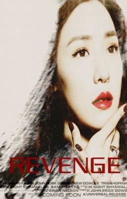 [LONGFIC] Revenge - TaeNy, TaeSic