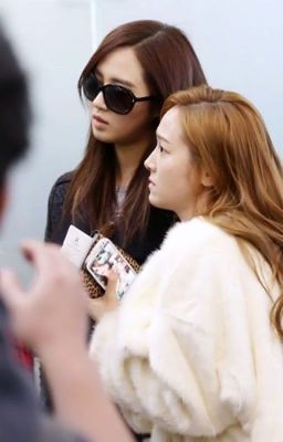 [LONGFIC]Riddles Of The Kwon [End], Yulsic