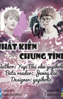 Longfic | SA | ChanBaek | Nhất Kiến Chung Tình