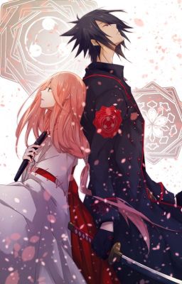 [ Longfic ] [ SasuSaku ] Lạc hoa (Ta luôn ở bên em)