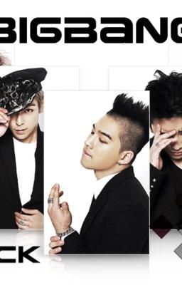 [Longfic-T] Học viện âm nhạc (G-Dragon+ Park Bom, IU+T.O.P, Tea Yang)