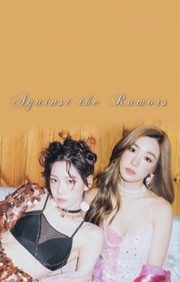 [LONGFIC][TAENY - SNSD] AGAINST THE RUMORS
