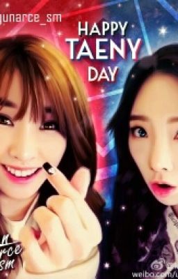 [LONGFIC ] TAENY -TÔI LÀ .......... AI ?( chap 4)