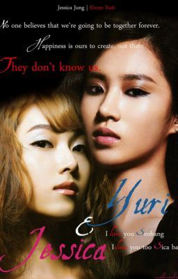 [LONGFIC] The Myth l Yulsic, Taeny, Yoonhyun (Chap 1->16)