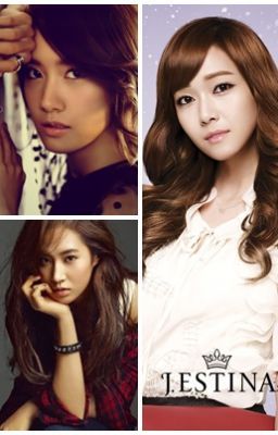 [Longfic] ♥...TÌM LẠI HẠNH PHÚC...♥ (Yoonsic, Yulsic...)