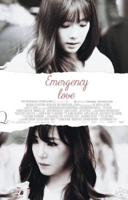 [LONGFIC][TRANS]Accidental L0ve-Emergency Love (Sequel) [END]