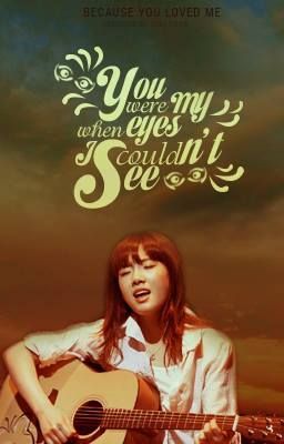 [LONGFIC] [Trans] Be Your Eyes - TaeNy |PG| END