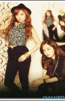 [LONGFIC-TRANS] Do Not Hesitate l Yulsic, Taeny (Chap 1->4)