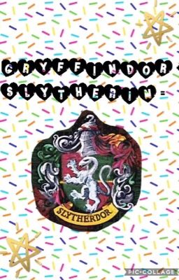 [Longfic] [TZUSA] GRYFFINDOR + SLYTHERIN = SLYTHERDOR?