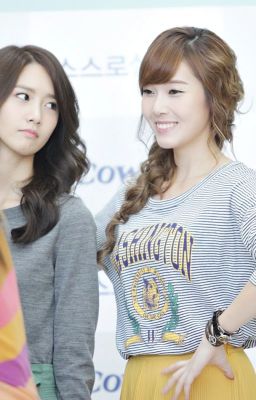 [LONGFIC]Unclear Intention | yoonsic , yoonyul , yoonhyun , taeny | chap 1 | PG