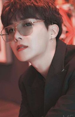 [Longfic]Vì Em Khiến Tôi Ấm Áp(Hoseok × Girl)