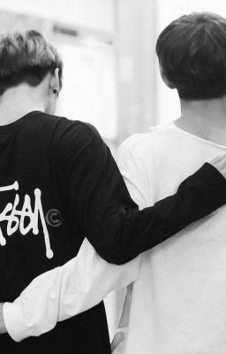 (longfic)(VKook) Duy nhất và mãi mãi.