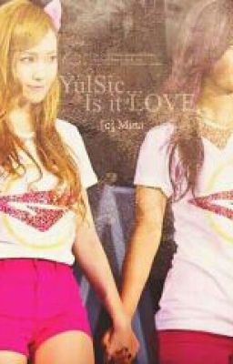 [LongFic YulSic] Cơn Mưa Tình Yêu