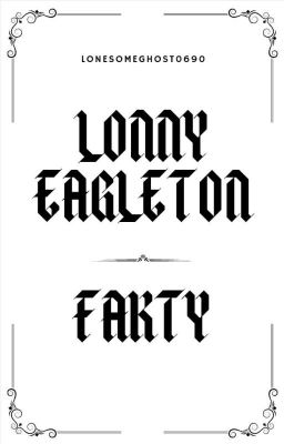 Lonny Eagleton • Fakty