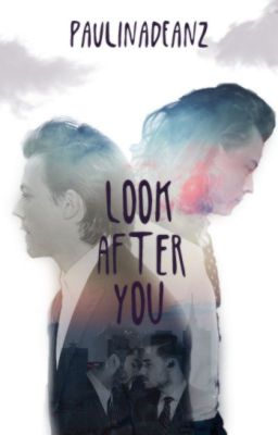 Look After You (Larry + Ziam) CZĘŚĆ DRUGA WITS