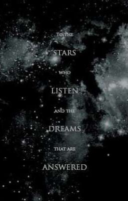 Look to the Stars