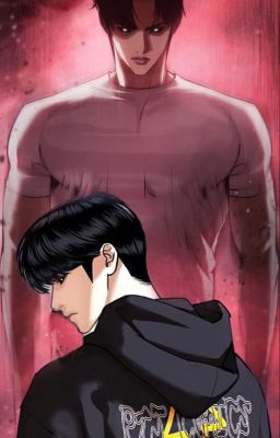 [Lookism/AllDaniel] Omegaverse - TĐCC