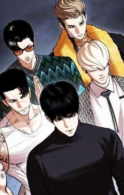 [Lookism] Mãnh thú hay cừu non