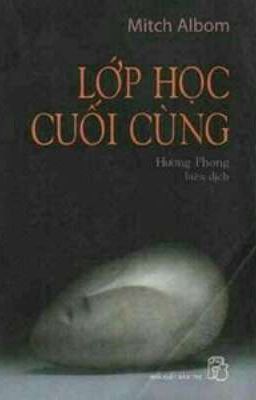 Lớp học cuối cùng 